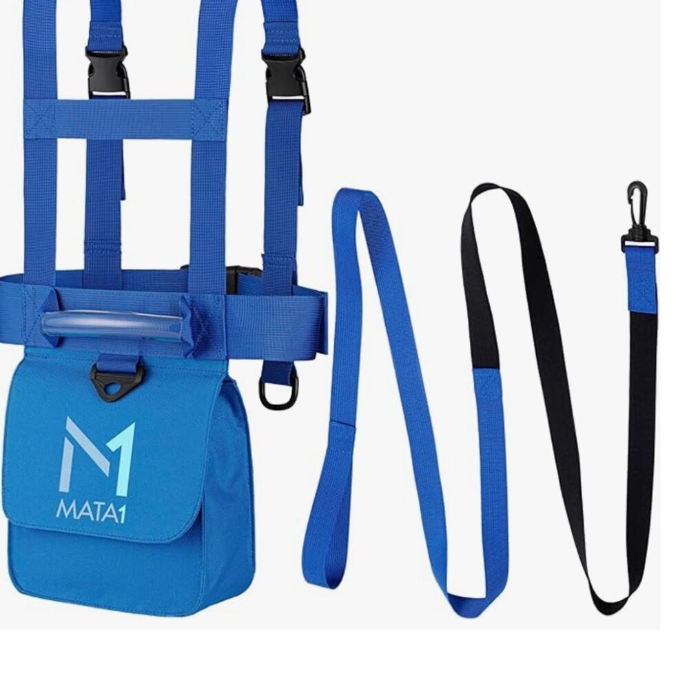 Ski & Snowboard Training Harness for Kids